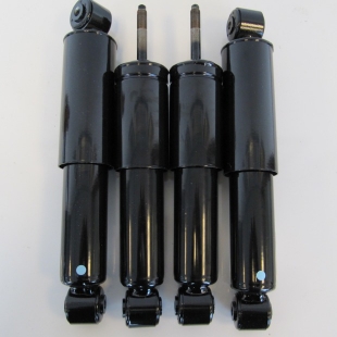 Shock absorbers for Lancia Flavia and Fulvia (1st series)